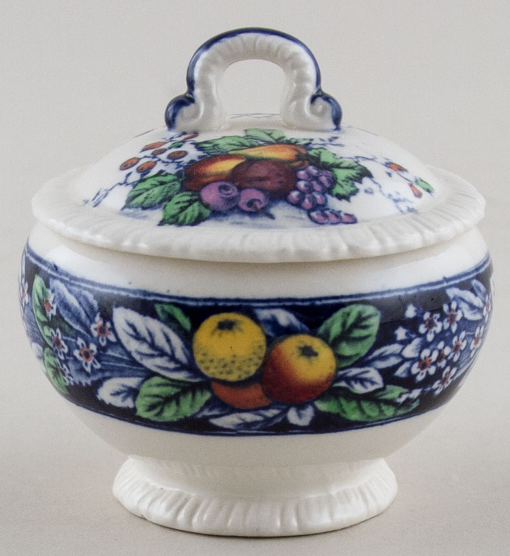 Trinket Box c1950s